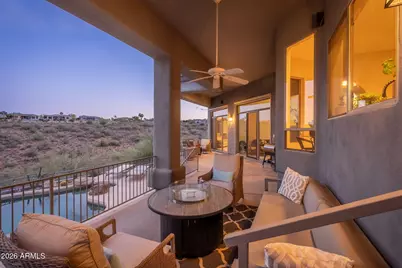 15317 E Westridge Drive, Fountain Hills, AZ 85268 - Photo 56