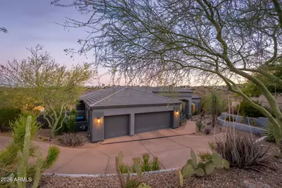 15317 E Westridge Drive, Fountain Hills, AZ 85268 - Photo 2