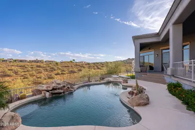 15317 E Westridge Drive, Fountain Hills, AZ 85268 - Photo 4