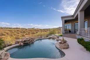 15317 E Westridge Dr, Fountain Hills, AZ 85268 - Photo 4
