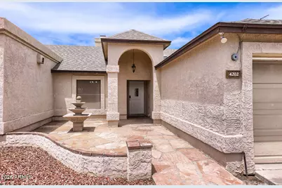 4202 W Cielo Grande --, Glendale, AZ 85310 - Photo 1