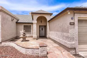 4202 W Cielo Grande, Glendale, AZ 85310 - Photo 1