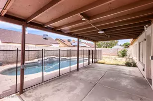 4202 W Cielo Grande, Glendale, AZ 85310 - Photo 26