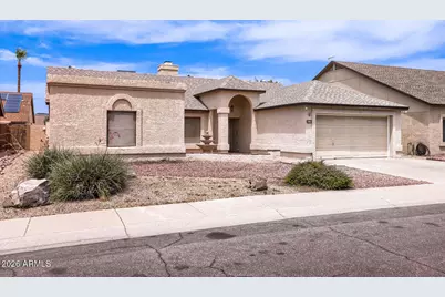 4202 W Cielo Grande --, Glendale, AZ 85310 - Photo 2