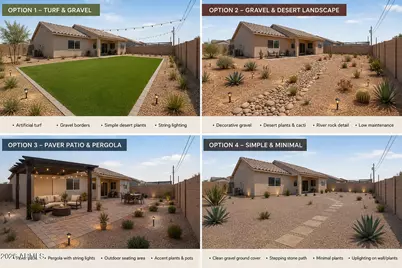 35096 N Palm Drive, San Tan Valley, AZ 85140 - Photo 32