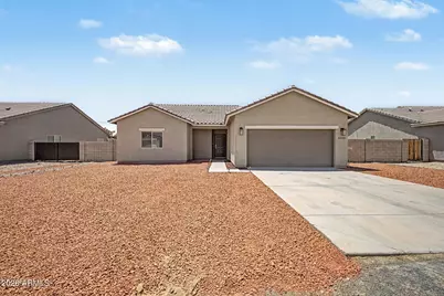 35096 N Palm Drive, San Tan Valley, AZ 85140 - Photo 2