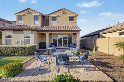 12019 W Lone Tree Trail, Peoria, AZ 85383 - Photo 60