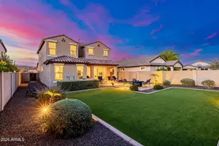 12019 W Lone Tree Trail, Peoria, AZ 85383 - Photo 46