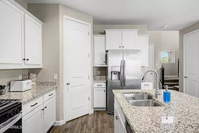 12019 W Lone Tree Trail, Peoria, AZ 85383 - Photo 26