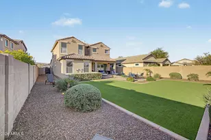 12019 W Lone Tree Trail, Peoria, AZ 85383 - Photo 50
