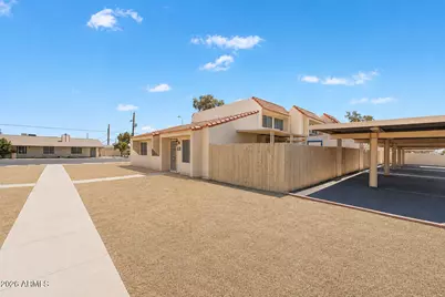 4756 W Rose Lane, Glendale, AZ 85301 - Photo 2