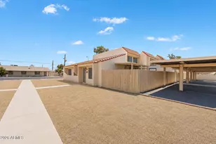 4756 W Rose Ln, Glendale, AZ 85301 - Photo 2