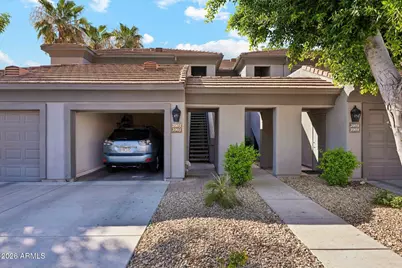 7401 W Arrowhead Clubhouse Drive #2003, Glendale, AZ 85308 - Photo 8