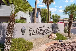 7401 W Arrowhead Clubhouse Dr, Glendale, AZ 85308 - Photo 6
