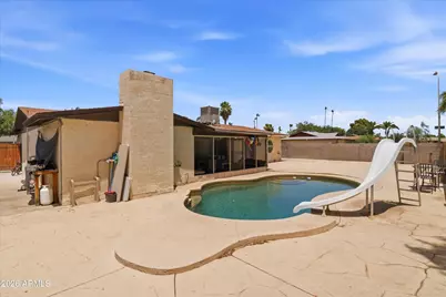 4601 W Golden Lane, Glendale, AZ 85302 - Photo 26