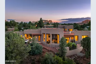 180 Chapel Road, Sedona, AZ 86336 - Photo 38