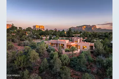 180 Chapel Road, Sedona, AZ 86336 - Photo 34