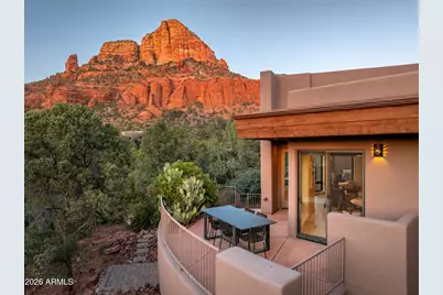180 Chapel Road, Sedona, AZ 86336 - Photo 2
