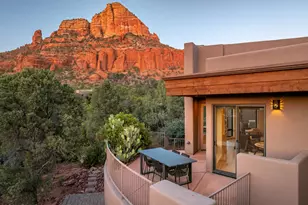 180 Chapel Rd, Sedona, AZ 86336 - Photo 2