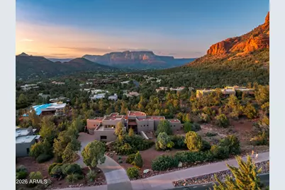 180 Chapel Road, Sedona, AZ 86336 - Photo 22