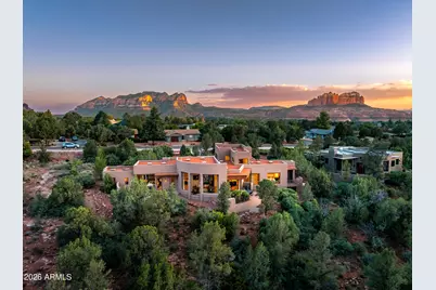 180 Chapel Road, Sedona, AZ 86336 - Photo 12