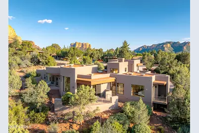180 Chapel Road, Sedona, AZ 86336 - Photo 46