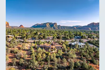 180 Chapel Road, Sedona, AZ 86336 - Photo 42