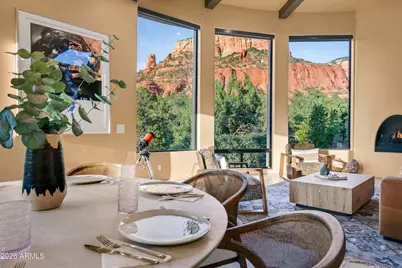 180 Chapel Road, Sedona, AZ 86336 - Photo 4