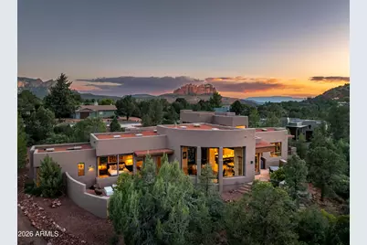 180 Chapel Road, Sedona, AZ 86336 - Photo 36
