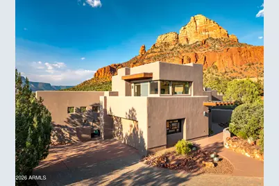 180 Chapel Road, Sedona, AZ 86336 - Photo 44
