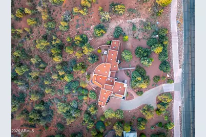 180 Chapel Road, Sedona, AZ 86336 - Photo 48