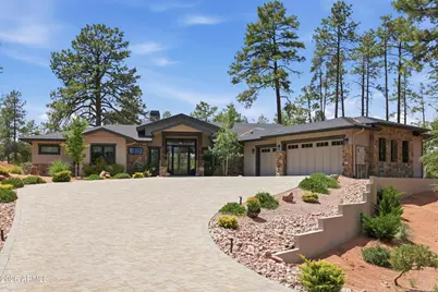 1802 E Senna Point, Payson, AZ 85541 - Photo 2