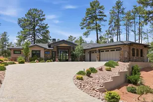 1802 E Senna Point, Payson, AZ 85541 - Photo 2