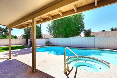 9079 E Davenport Drive, Scottsdale, AZ 85260 - Photo 38