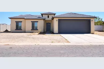 11001 W Benito Drive, Arizona City, AZ 85123 - Photo 1
