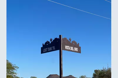 0 N Vista Del Oro -- #8, Fort McDowell, AZ 85264 - Photo 8