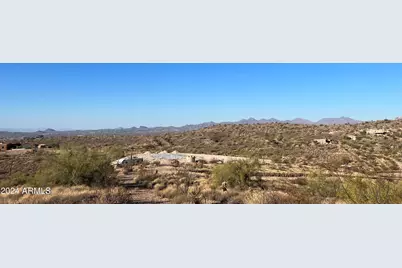 0 N Vista Del Oro -- #8, Fort McDowell, AZ 85264 - Photo 6