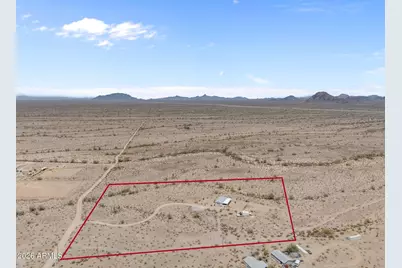38936 W Mountain View Road, Tonopah, AZ 85354 - Photo 34