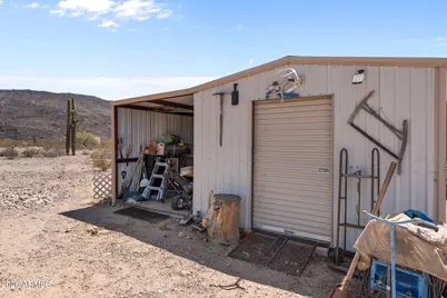 38936 W Mountain View Road, Tonopah, AZ 85354 - Photo 32