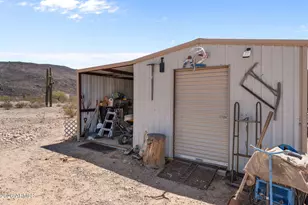 38936 W Mountain View Rd, Tonopah, AZ 85354 - Photo 32