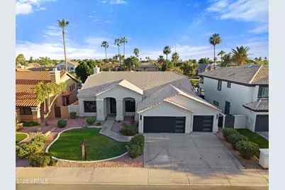 2011 E Clipper Lane, Gilbert, AZ 85234 - Photo 34