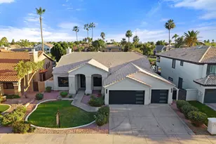 2011 E Clipper Ln, Gilbert, AZ 85234 - Photo 34