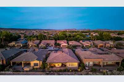 28784 N 128th Drive, Peoria, AZ 85383 - Photo 80