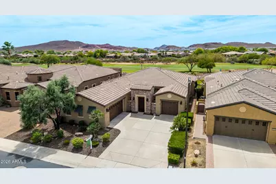 28784 N 128th Drive, Peoria, AZ 85383 - Photo 68