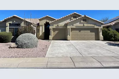 29445 N 46th Place, Cave Creek, AZ 85331 - Photo 1