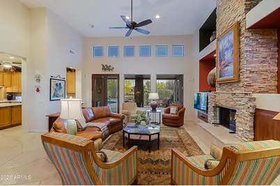 6249 E Amber Sun Drive, Scottsdale, AZ 85266 - Photo 6