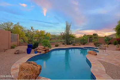 6249 E Amber Sun Drive, Scottsdale, AZ 85266 - Photo 54
