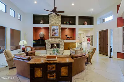 6249 E Amber Sun Drive, Scottsdale, AZ 85266 - Photo 12