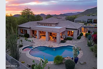 6249 E Amber Sun Drive, Scottsdale, AZ 85266 - Photo 48