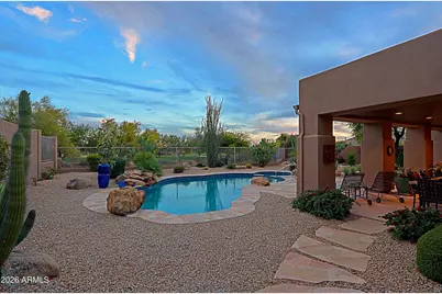 6249 E Amber Sun Drive, Scottsdale, AZ 85266 - Photo 52